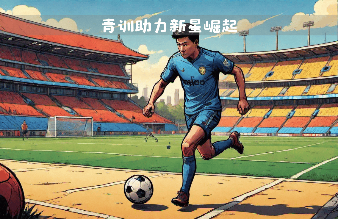 包含青年足球联赛即将启动，年轻力量崭露头角的词条