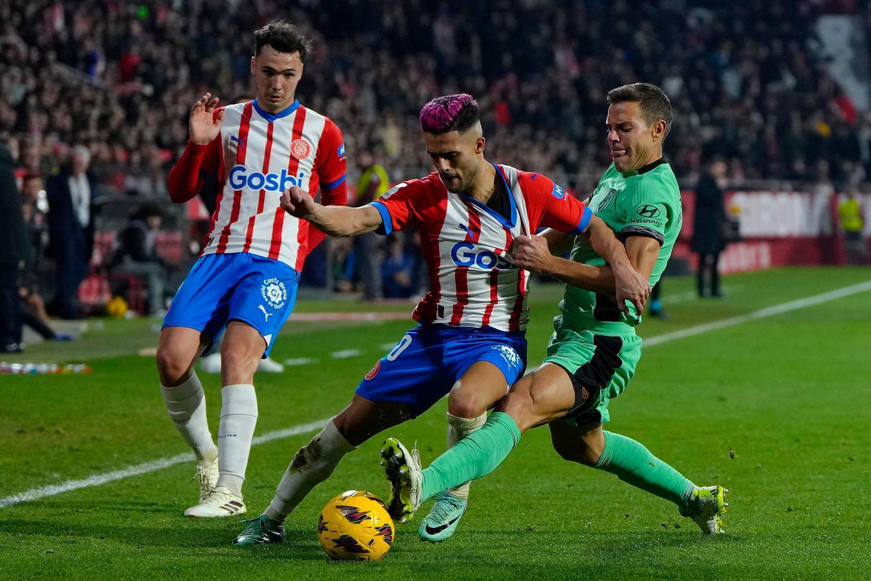 欧冠比赛:切尔西客场输给马德里竞技的简单介绍 欧冠比赛:切尔西客场输给马德里竞技的简单介绍