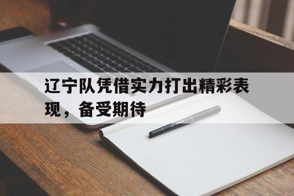 辽宁队凭借实力打出精彩表现，备受期待